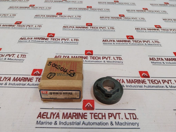 Tb Wood's 3J Coupling Flange 3Jx7/8