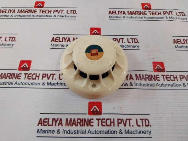 Tyco Mr901M Optical Smoke Detector En54 Pt 7