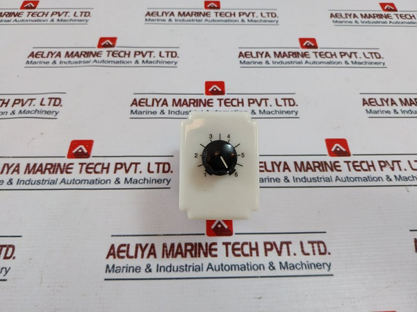 Tyco Electronics Cb-1006B-70 Time Delay Relay 1.0 To 10 Min 10 Amp 120Vac