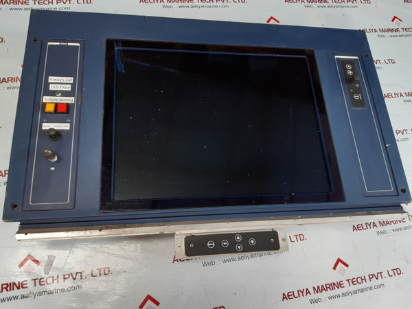 Hatteland Jh 20T04 Kmp-a1-160 Display 100W