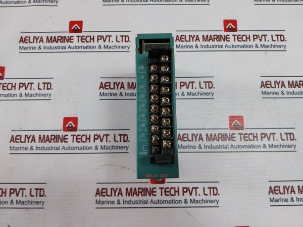 Toshiba Gr0662S*S/Gro662S*S Relay Output Power Supply 240Vac/24Vdc 2A