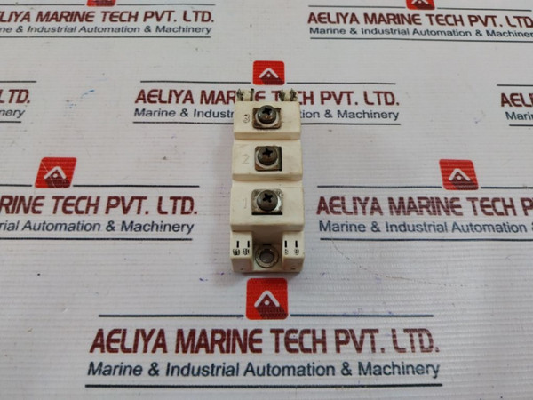 Semikron Skm 145Gb 123D Igbt Modules Used