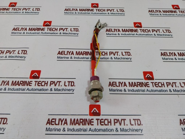 T85Qm08Du 8M2 Thyristor Module 736