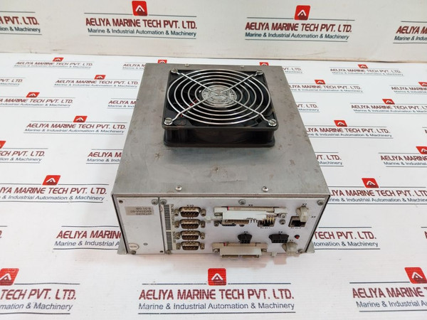 Comsys Ag 110.241.0274 Industrial Computer Dk23Aa-60