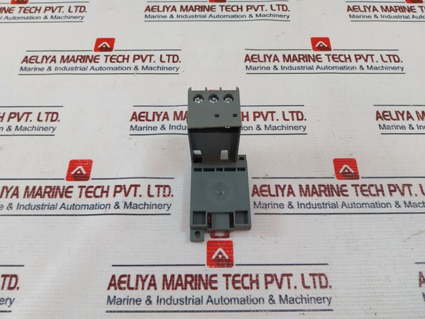 Abb 1Sax106614 Single Mounting
