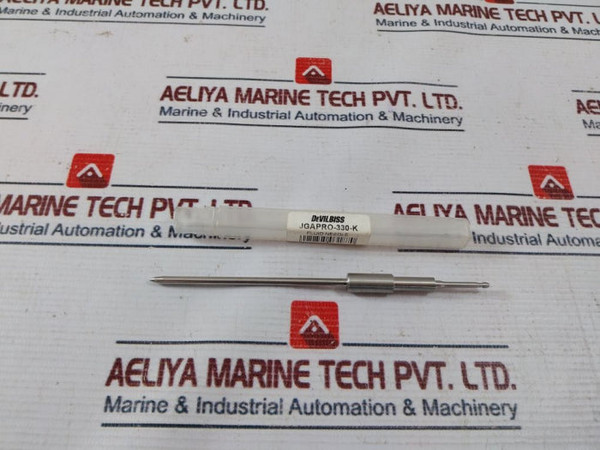 Devilbiss Jga Pro-330 Fluid Needle Jgapro-330-k