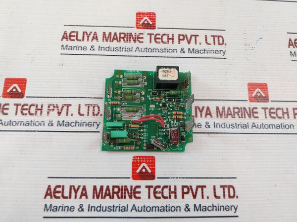 Pcb971-4A Spcb-2 Printed Circuit Board