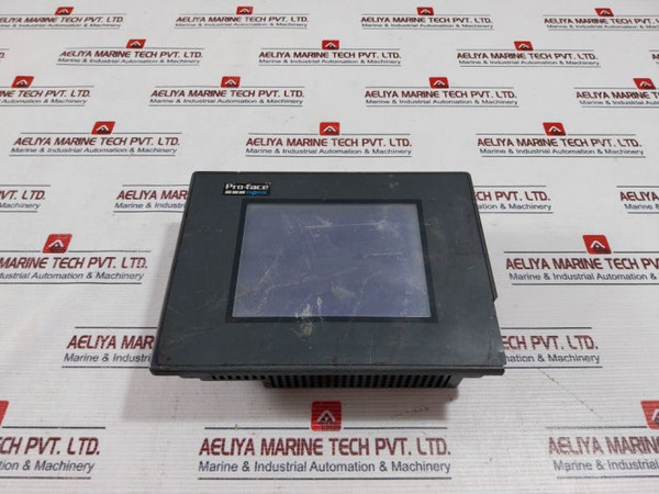Pro-face Gp37W2-bg41-24V Graphic Panel 2880052-01 24V 20W (Not Working)