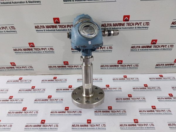 Rosemount 5302Ha2N0N0Nn00000Nakam1C4Q4Qst1 5300 Series Wave Radar Transmitter 20-42.4Vdc