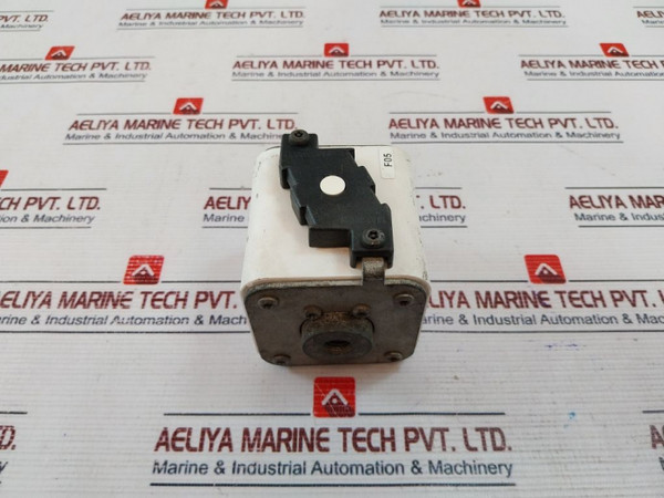 Fuse Bussmann 170M6499 1100A 1250V~ 3Bkn/90 Used