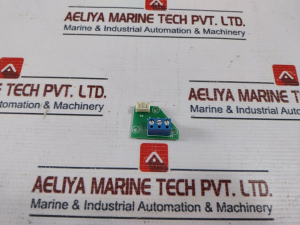 Lot Of 10X Usrd03 Printed Circuit Board Used