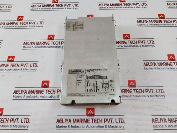 Lambda Sirius Cs250Nm 5.15/12 12.4B Power Supply 94.5-240Vac 47-63Hz