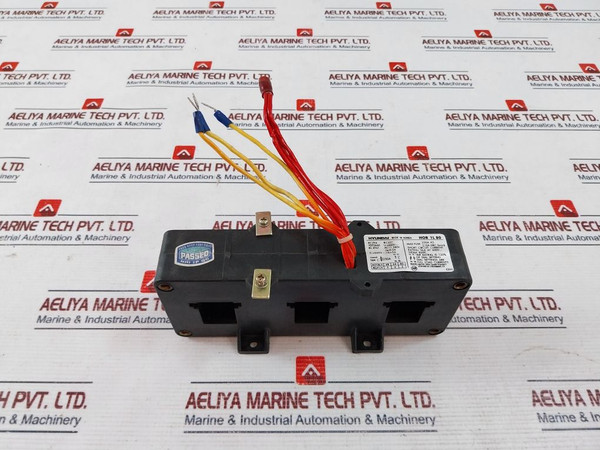 Hyundai Hor 1L 80 Thermal Overload Relay 660V