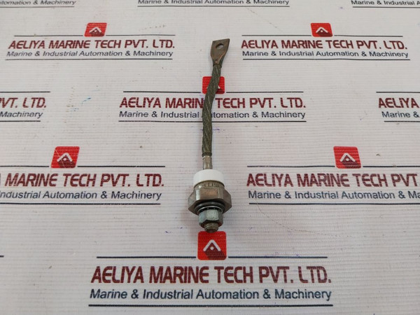 Westinghouse 6500 10 000 7 8104 Rectifier Diode