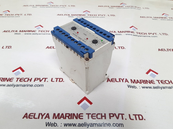 Selco t2000-13 reverse power relay t2000-13