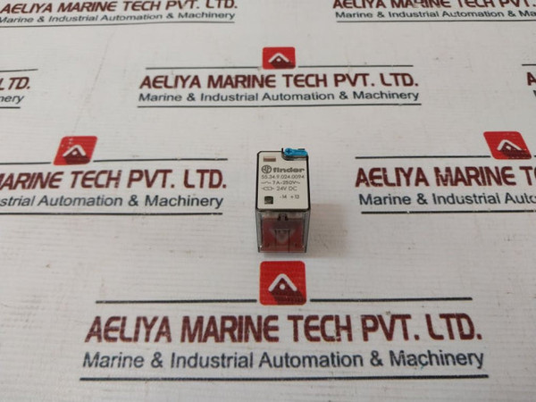 Finder 55.34.9.024.0094 Relay