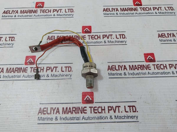 Ir-international Rectifier 81Ria80 Scr/Thyristor