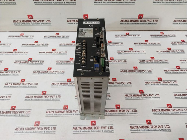 Yokogawa Sr5030B85 Dd Servo Actuator Drive 200-230Vac 670Va 50/60Hz