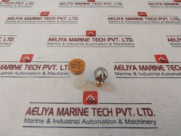 Steinen 2.00 Oil Nozzle