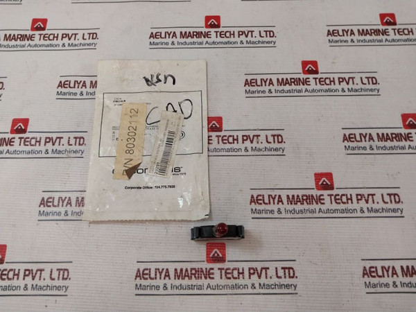 C3 Controls Fm24Lr Full Voltage Module 80302112