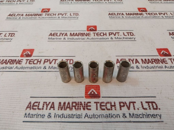 Lot Of 24X Stamcor 50 Pump Shaft Sleeve New