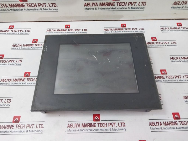 Pro-face Gp2500-sc41-24V Touch Screen Panel 2980078-02 2.08A 24Vdc