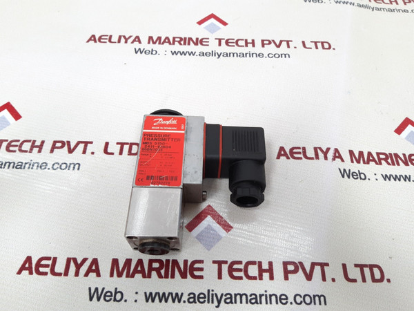 Danfoss mbs 5150-2411-1db04 pressure transmitter 060n1085