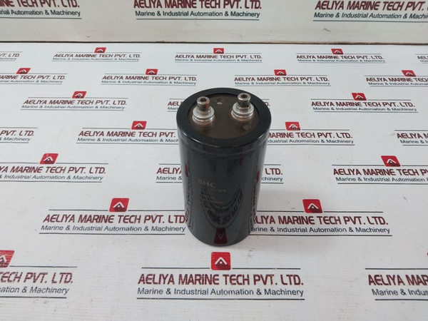 Bhc Als30G1004Nx Electrolytic Capacitor 400 Vdc 6300 Uf