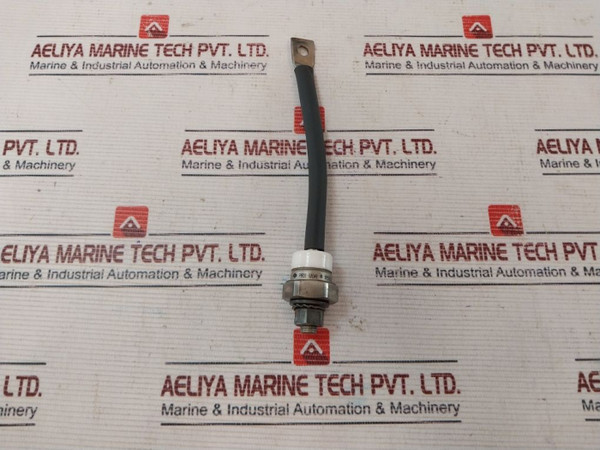 Powerex R5021213Lsws Fast Recovery Diode Module Used