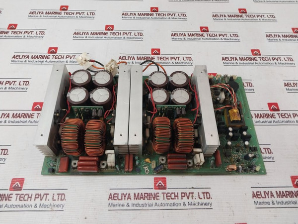 Yec 6000919L- B,Fs-5V Used