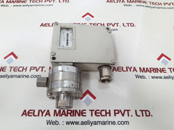 Sanmur dp-002-wp pressure switch