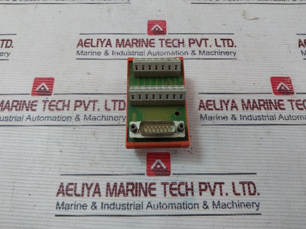 Wago 289-546 Interface Module 51036