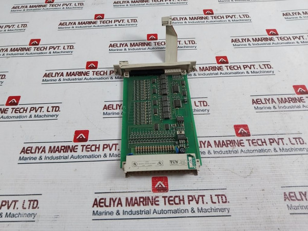 Honeywell Fsc 10101/2/1 Digital Input Module 5Vdc 8Ma