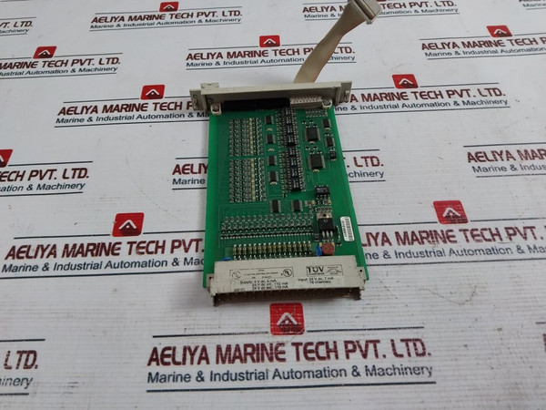 Honeywell Fsc 10101/2/1 Digital Input Module 24 Vdc, 7 Ma