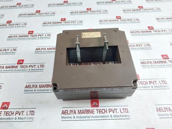 Ime Tas125 Single Phase Current Transformer 2500/5A 40÷60 Hz