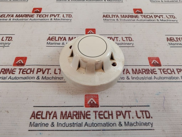 Apollo 58000-500 Apo Ionisation Smoke Detector 14 To 28Vdc
