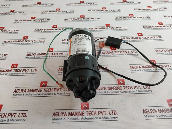 Flojet D17X009Prl Pump 230V Ac 25A