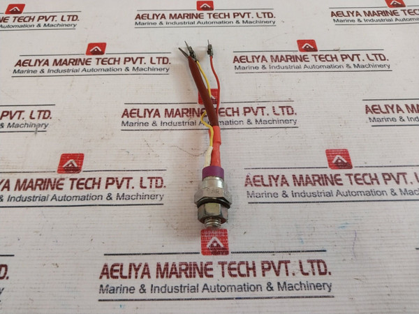 T85Qm08Du 9A2 Thyristor Module 1242