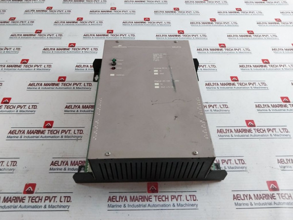 Landis & Staefa - Controller - Nruf/A Used