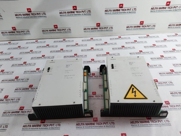 Siemens /Landis & Staefa Nruf/A Compact Controller 24V Ac 50/60Hz