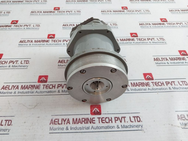 Mikroma St-3A T Motor 0.13A 110V 50Hz Used