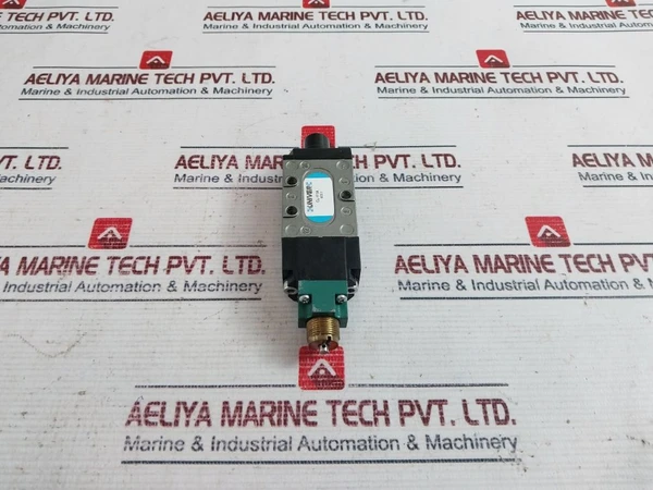 Univer Cl-111A Mechanical Pneumatic Valve