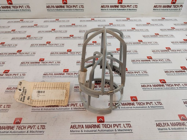 Fixture Fitting 5021G Gland Light P50