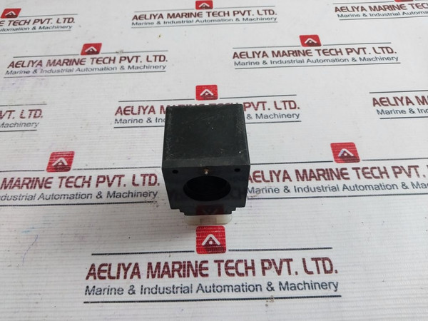 Bosch Rexroth 020175 1714 Solenoid Valve Coil 110V-120V 50/60Hz 50Va