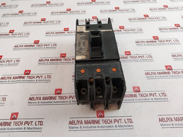 Westinghouse Kb3250F 3 Pole Circuit Breaker Frame