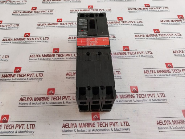 Siemens Ced63M125 Used