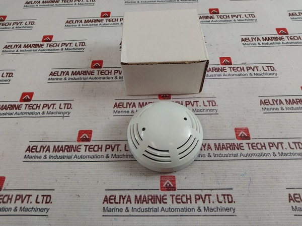Eleks Efire-eod Conventional Optical Smoke Detector En54-7
