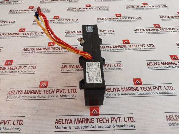 Hyundai Hor 1L 125 Thermal Overload Relay 5A 660V~