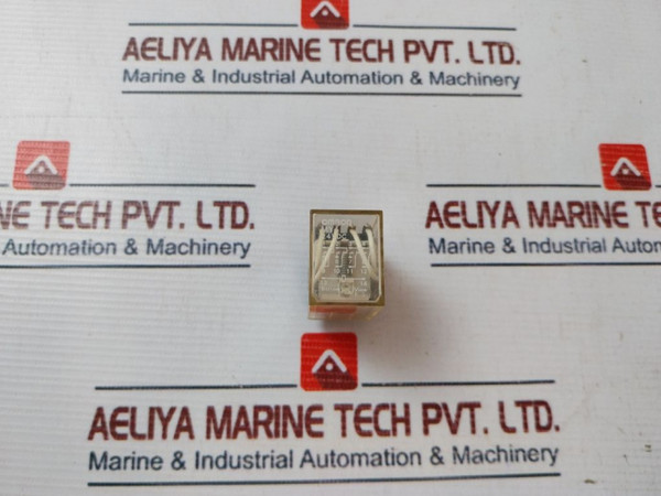 Omron Relay Omron My4 Japan 50 Gm Used