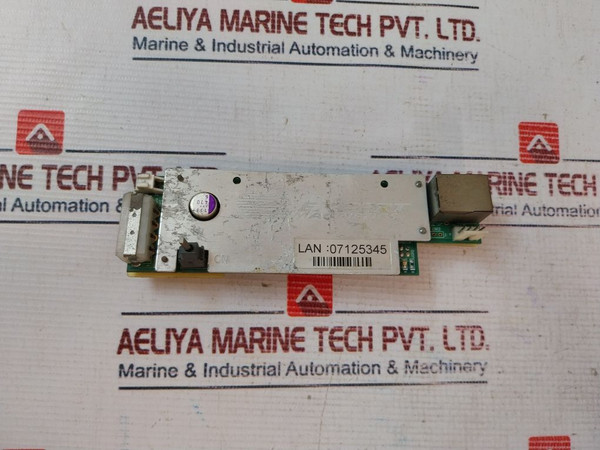 Expert Magnetics Mp-4064A Plc Connector Board